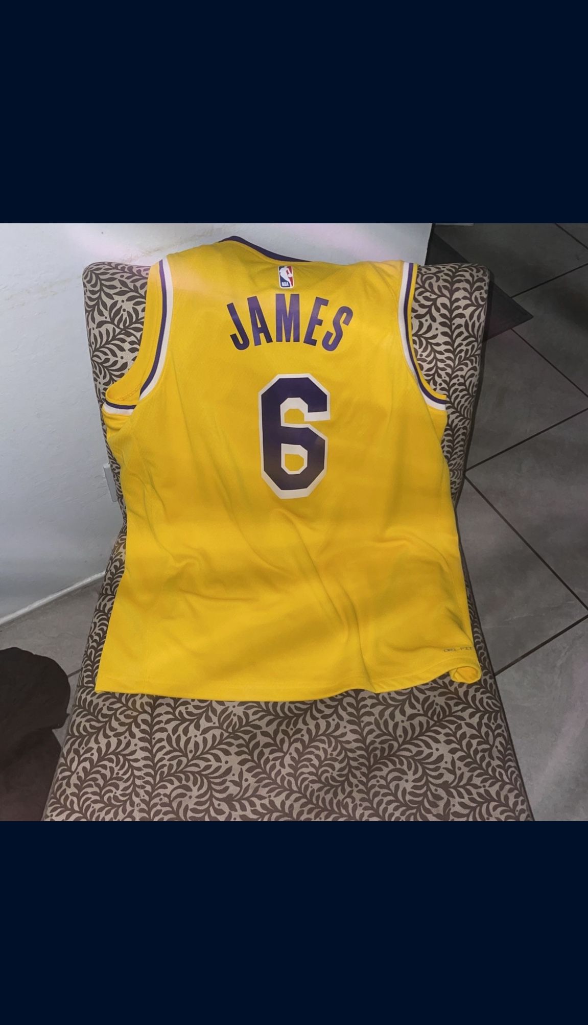 NBA AUTHENTIC JERSEYS