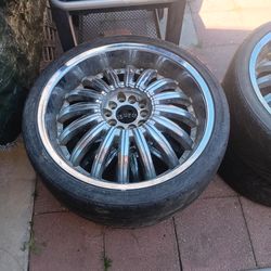 Rims