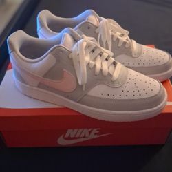 Nike Court Vision Low 