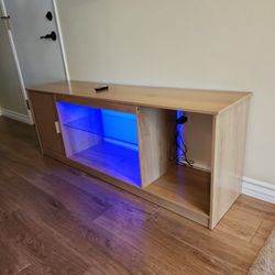 57" TV  Stand