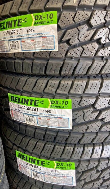 31 1050 15 At Tires