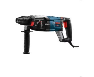 NEW BOSCH GBH2-28L SDS-PLUS ROTARY HAMMER Price: $225