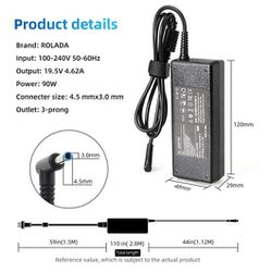 Ac Adapter For Laptop