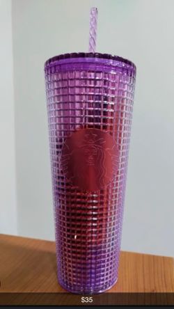 Brand New Starbucks Tumbler
