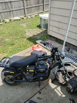 Minibike