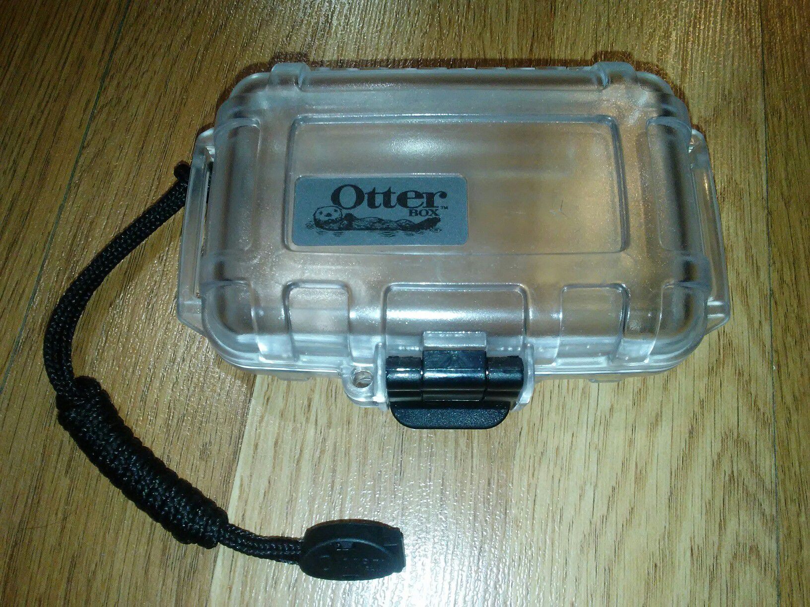 OtterBox Waterproof Case
