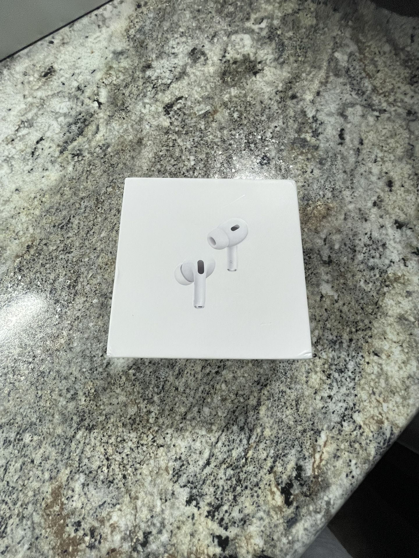 AirPod Pro 2 ANC C-Port