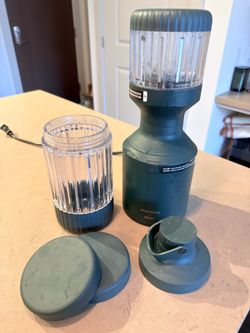 Beastmode Blender - $40