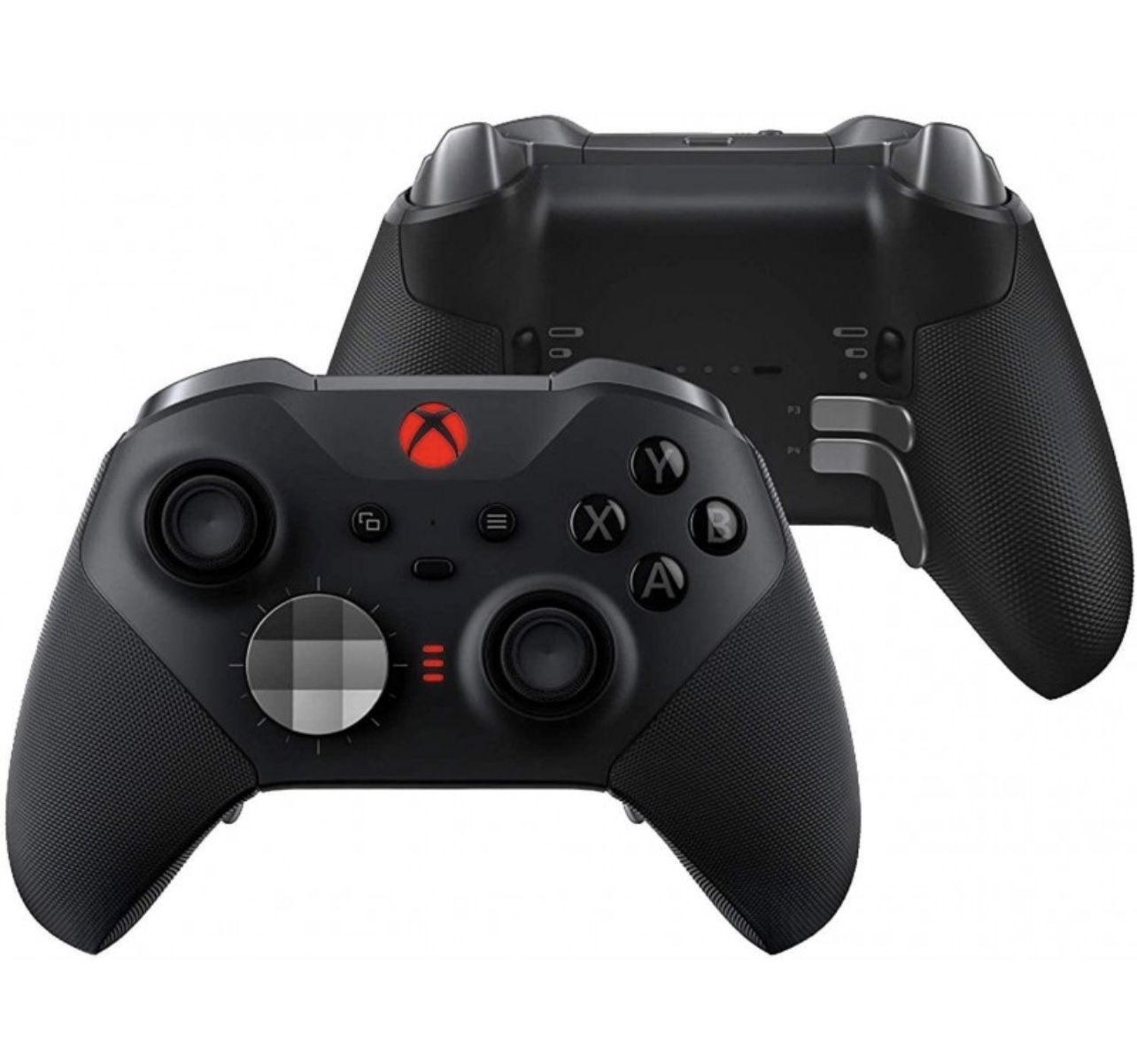 Modded Elite Series 2 Controller