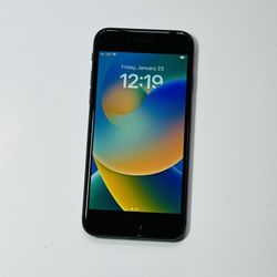 iPhone 8 Space Gray 64GB T-mobile HT509