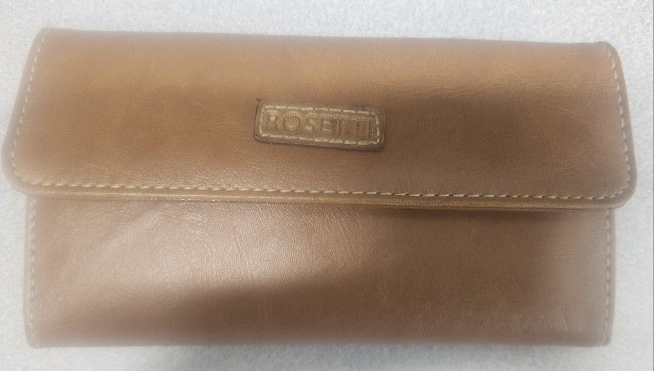 ROSETTI Wallet