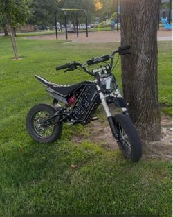 Fully modded Ebox3.0