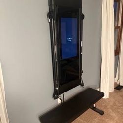 ✨Tonal Intelligent Home Gym + Delivery + Full Mounting Install✨