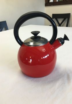 Copco Tea Kettle