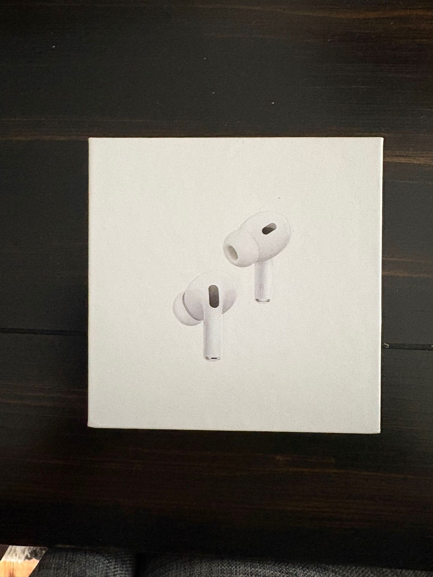 Apple AirPod Pros 2