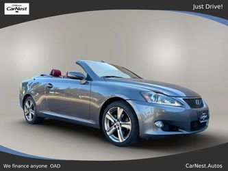 2013 Lexus IS