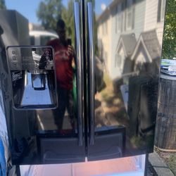 Samsung Refrigerator 