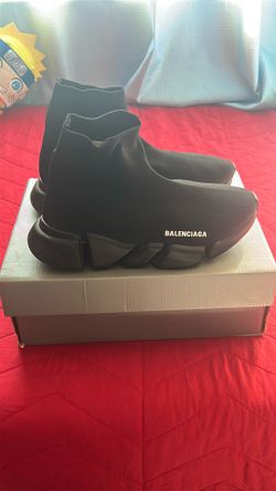 Balenciaga speed 2.0