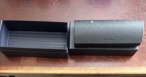 Eye Glass Cover with case