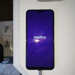 Samsung Galaxy A10e Metro by T-Mobile
