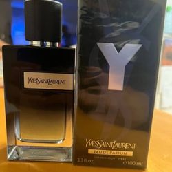 Yves Saint Laurent Y Eau de Parfum 3.3 fl oz