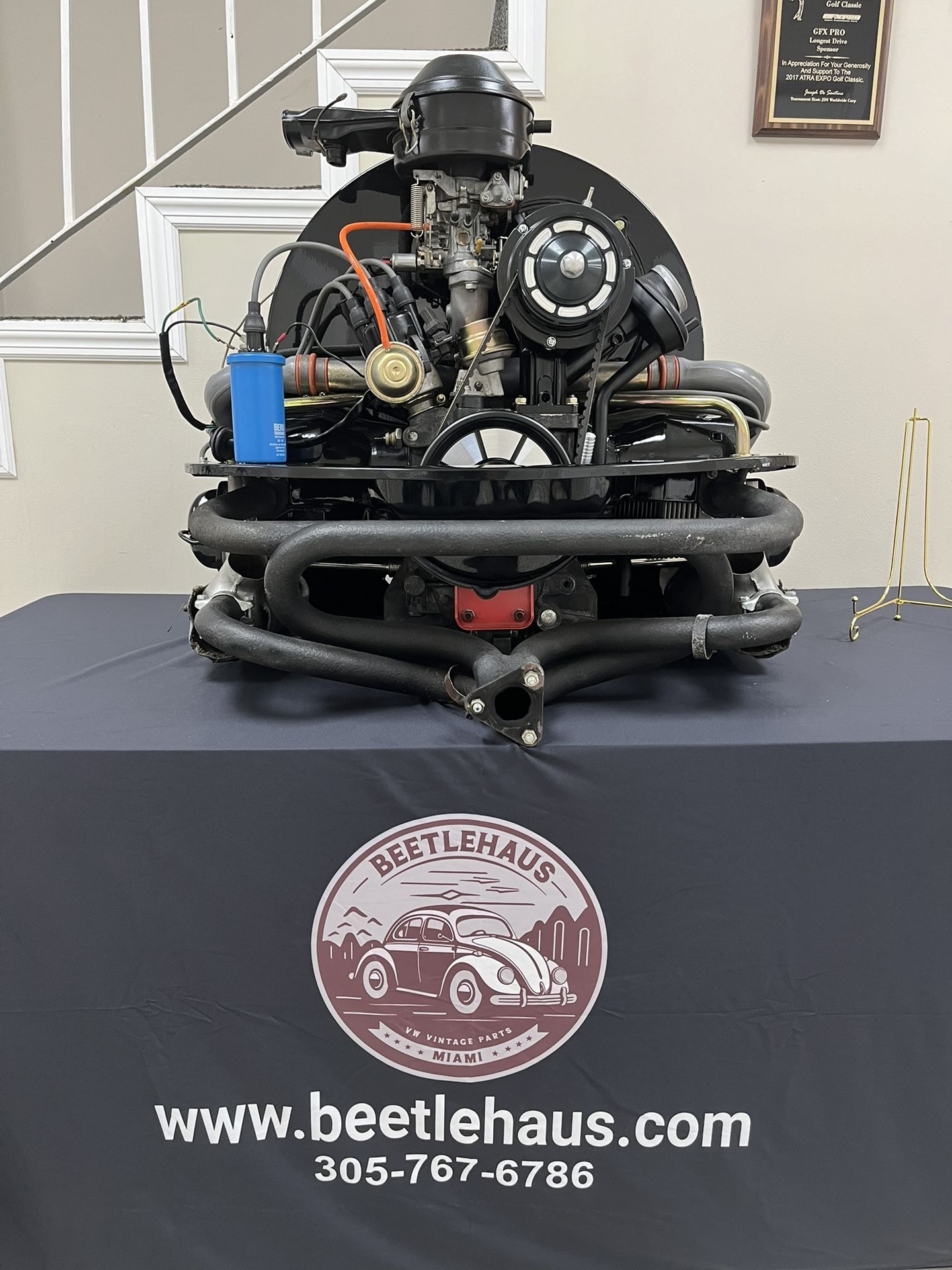 VW 1600cc Beetle Engine for Sale in Hialeah Gardens, FL - OfferUp