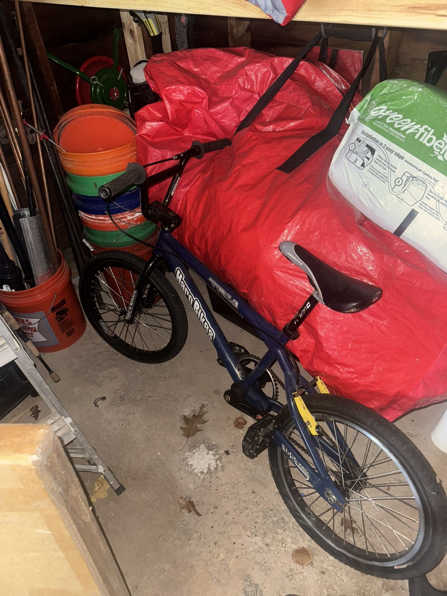 Harro Bike
