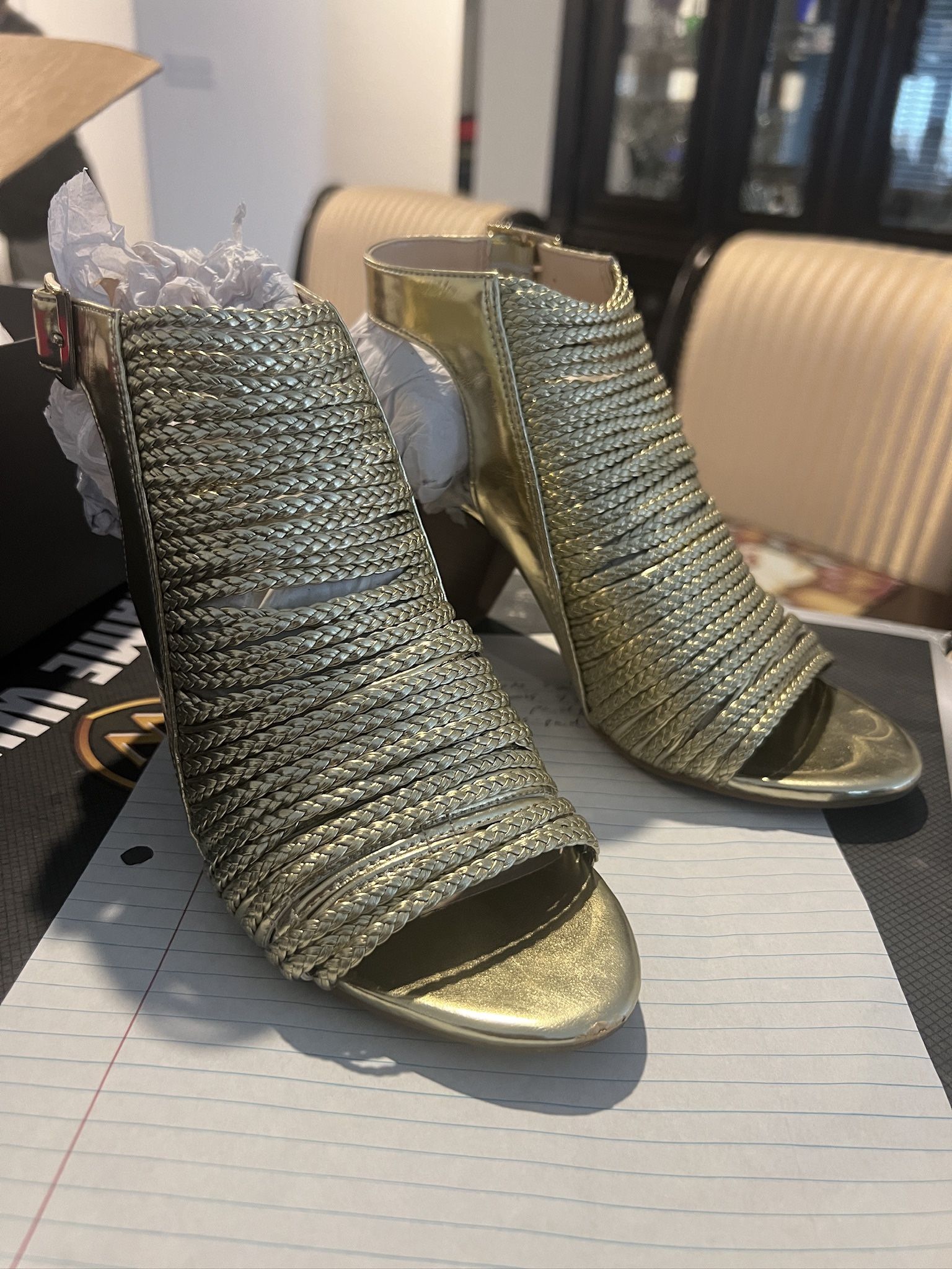 6.5 Women's Shoes