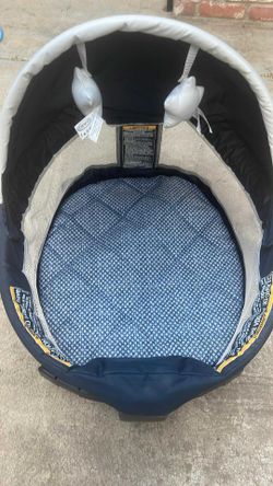 Grado Travel Dome ( Bassinet)