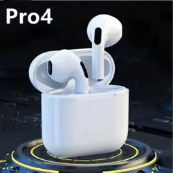 Good Ear Pods New 