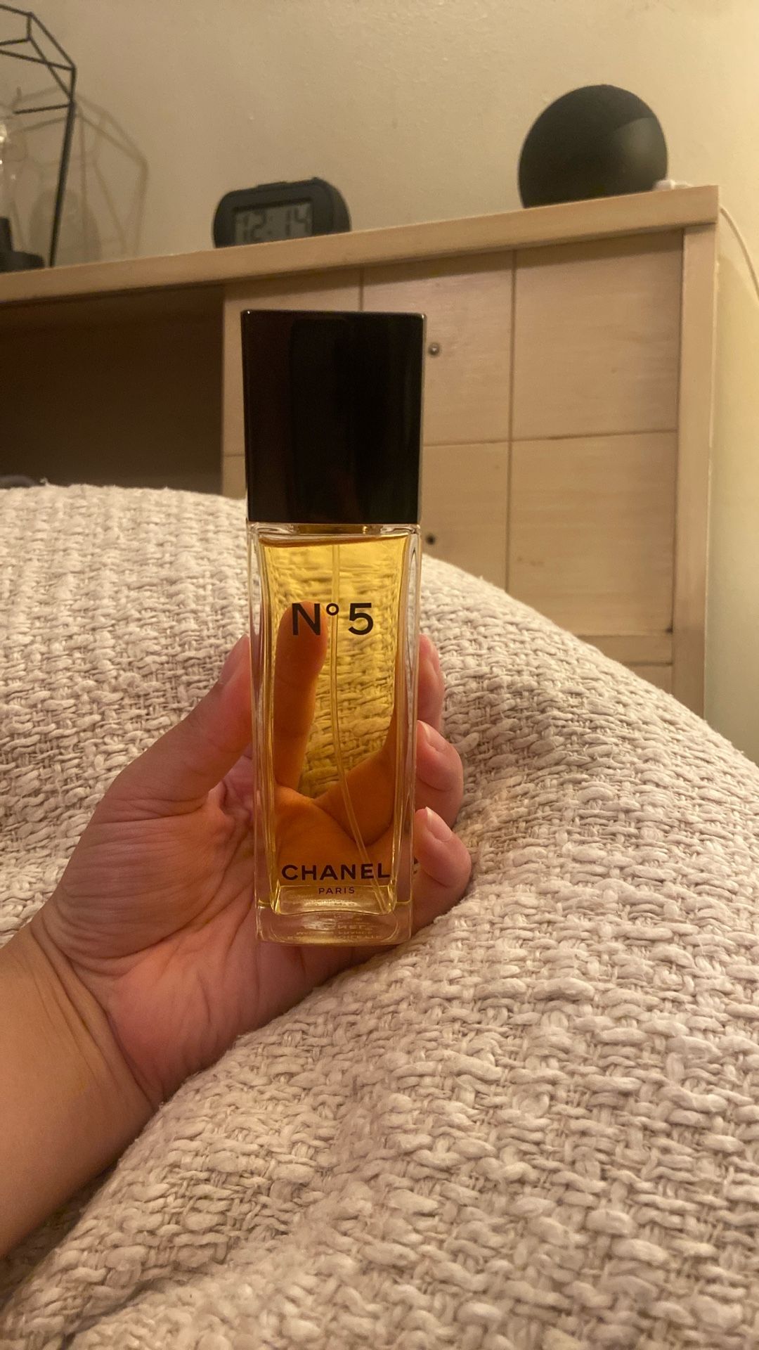 Chanel N5 Perfume