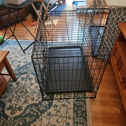 Dog Crate