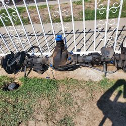 Chevy Tahoa 2007 differential   Good