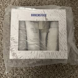 Birkenstock Care Kit