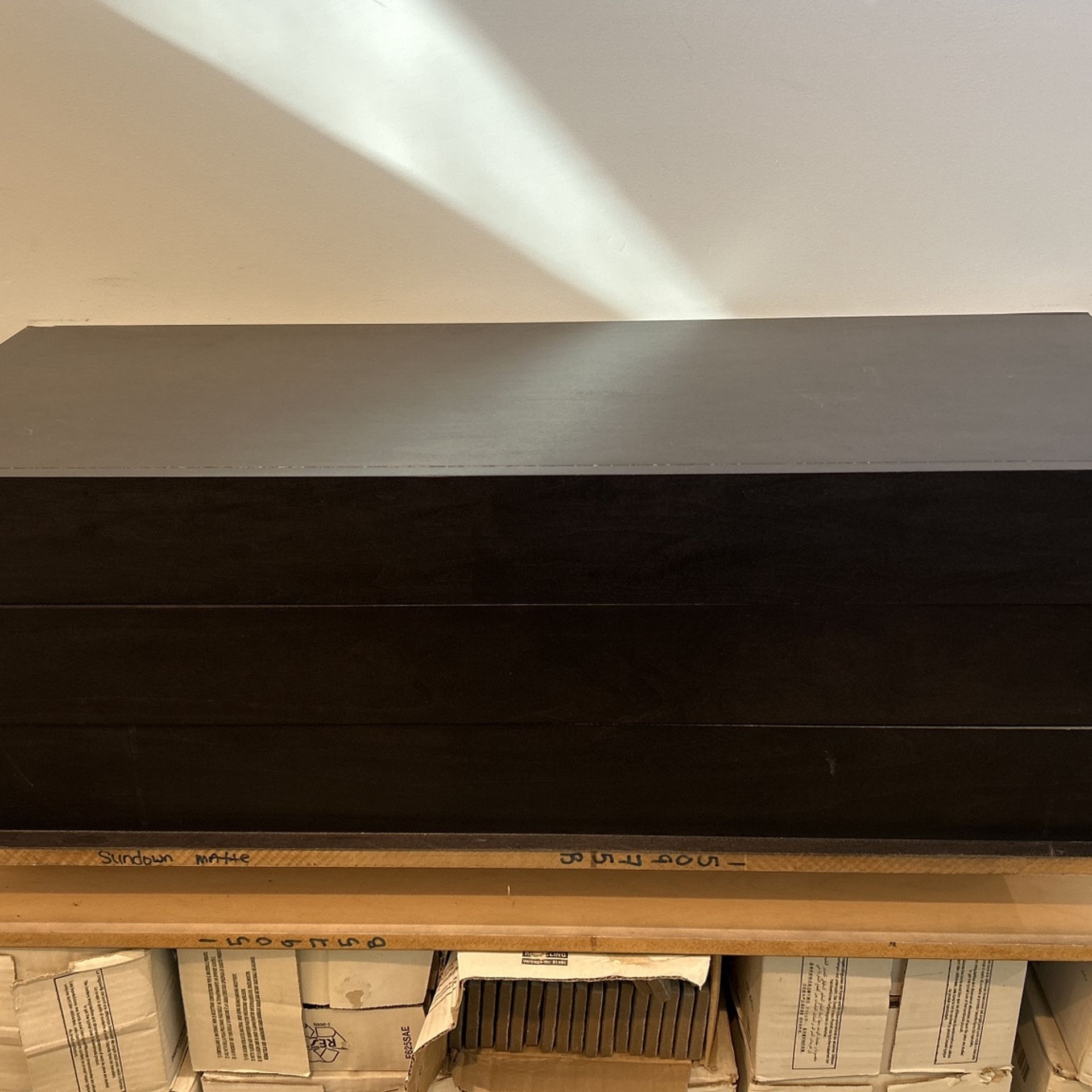 Floating Shelves X4