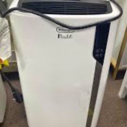 Portable Air Conditioner 