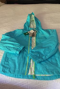 London Fog, Rain Jacket