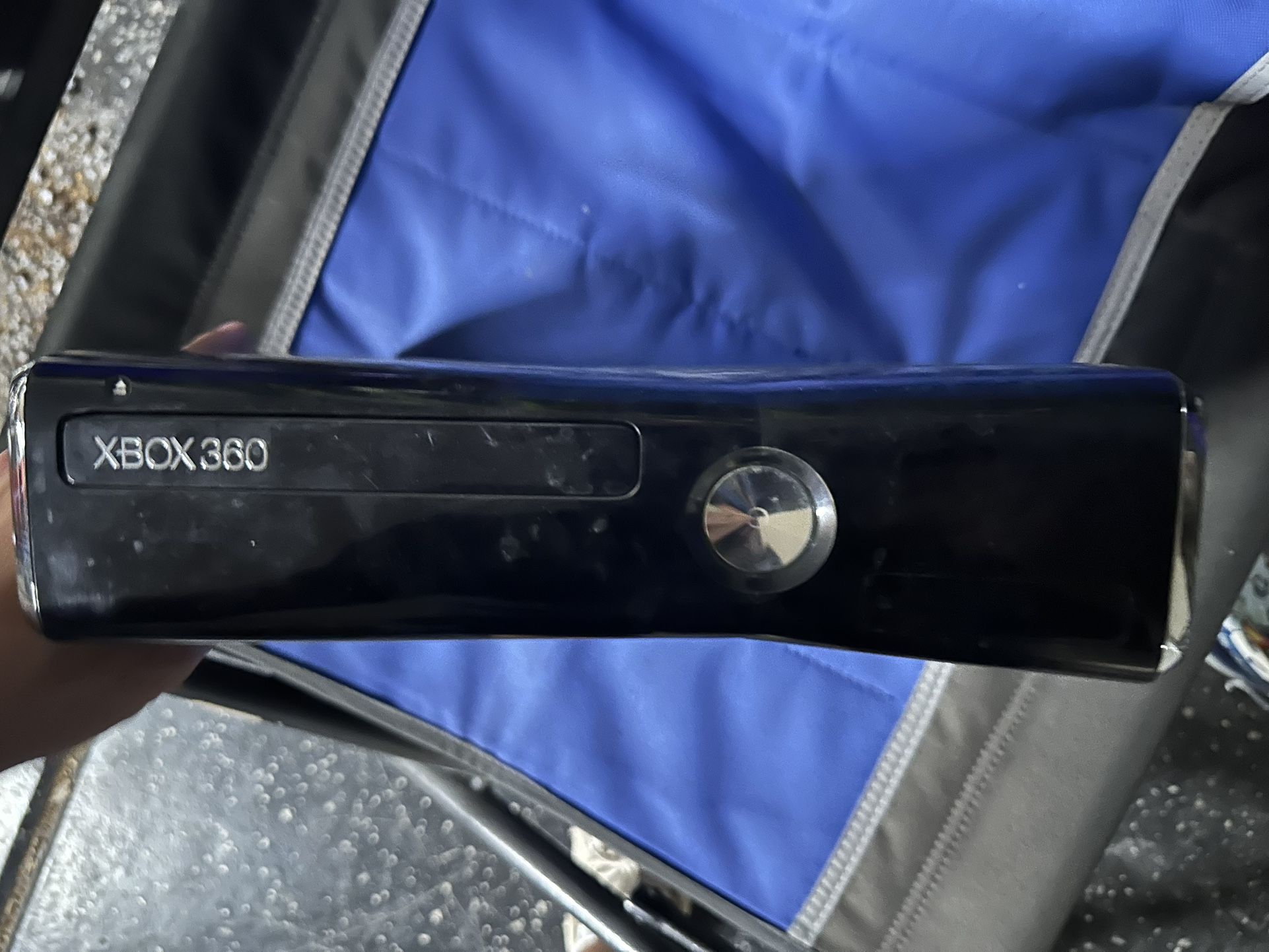 Xbox 360