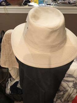 Stetson 💯 % organic HAT 🎩