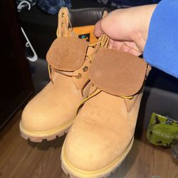 Timberland Boots