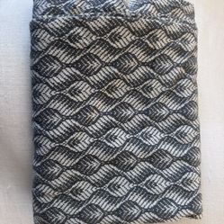 Tekhni Persephone Onyx Woven Wrap