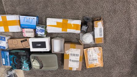 Large bundle