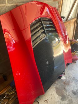 2017 z06 parts
