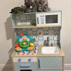 Play Kitchen