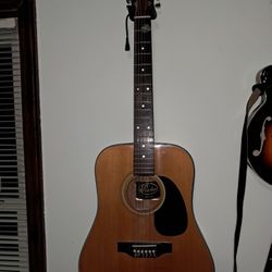 1976 Sigma 12-String Made in Japan