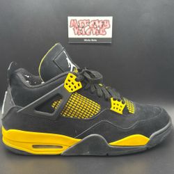 Jordan 4 Retro Thunder (2023) Sz. 11