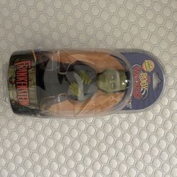 Frankenstein Body Knocker