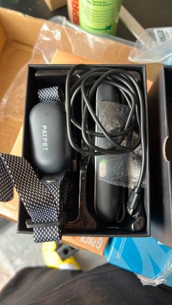 Remote Training Collar