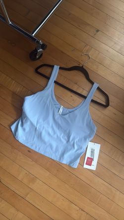 Lululemon Align Tank (Size 14)