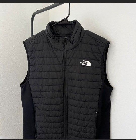 Northface Vest (Large)